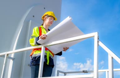 ACTIZO Construction